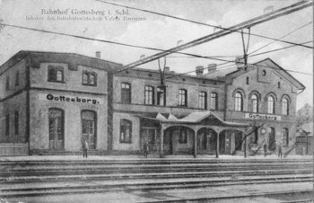 Gottesberg In Schlesien