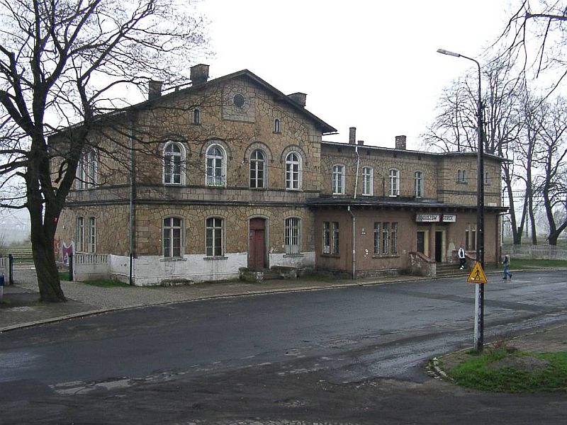 Gottesberg In Schlesien