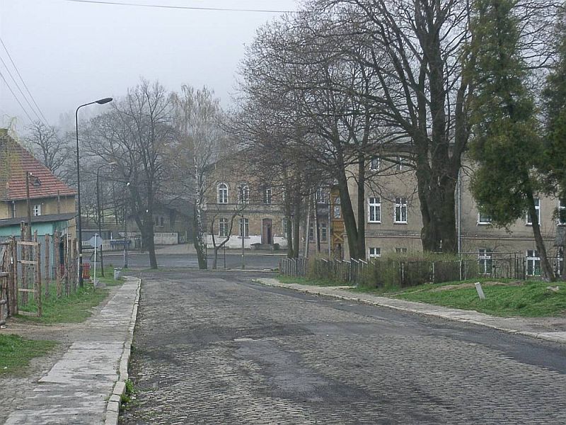 Gottesberg In Schlesien